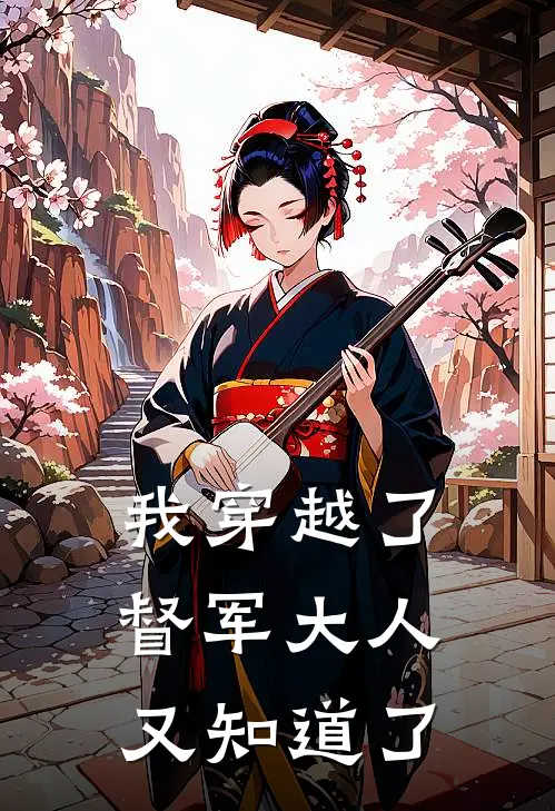 我穿越了督军大人又知道了