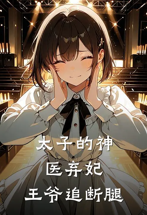 太子的神医弃妃，王爷追断腿