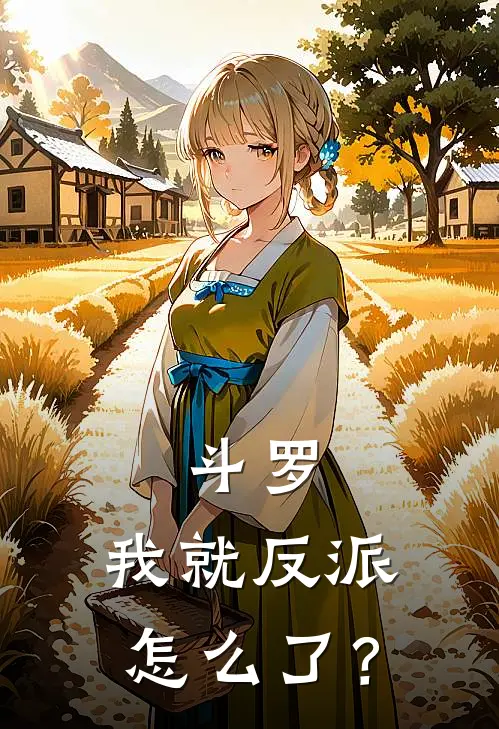 斗罗：我就反派怎么了？