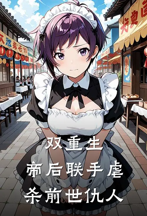 双重生：帝后联手虐杀前世仇人