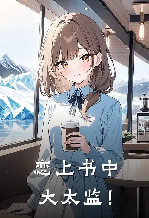 恋上书中大太监！