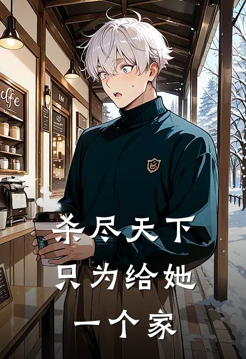 杀尽天下，只为给她一个家