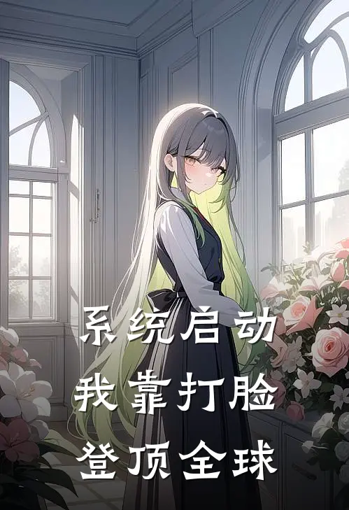 系统启动：我靠打脸登顶全球