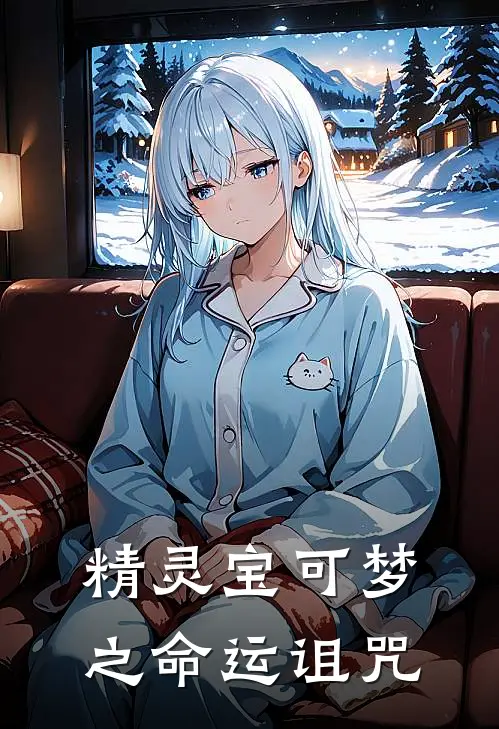 精灵宝可梦之命运诅咒