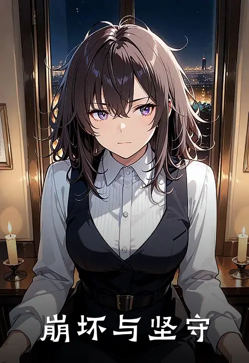 崩坏与坚守