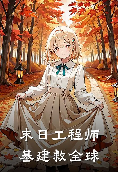 末日工程师，基建救全球