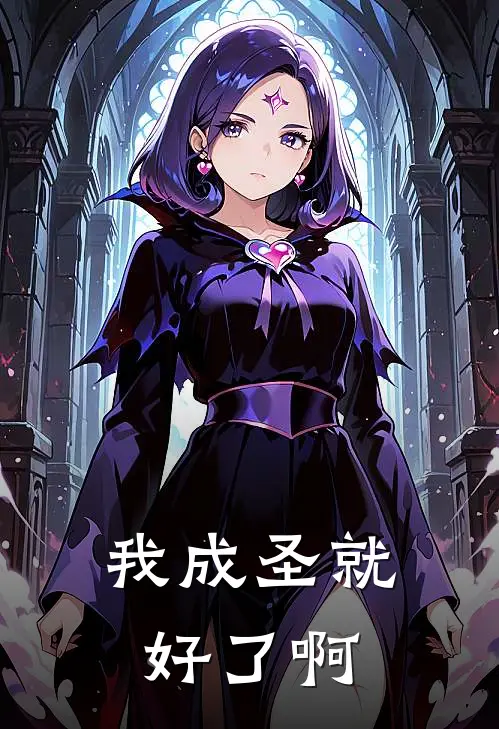 我成圣就好了啊