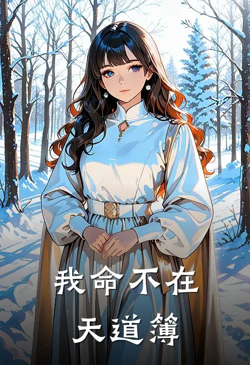 我命不在天道簿