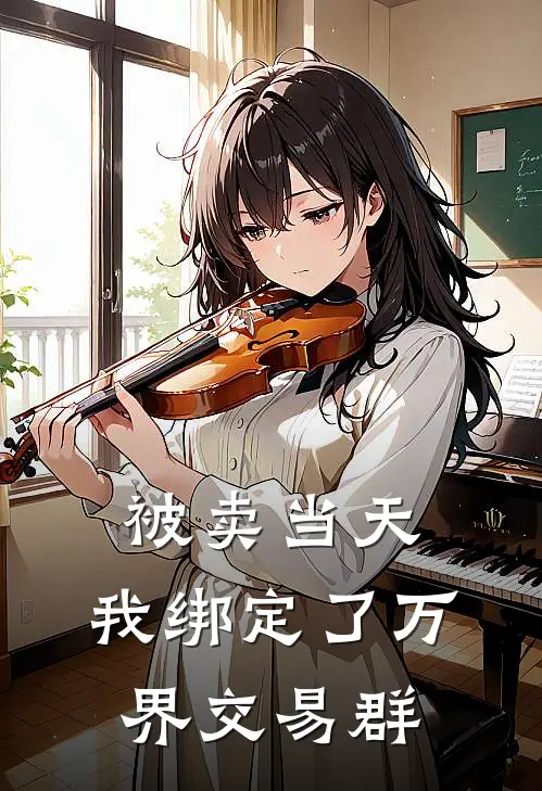 被卖当天，我绑定了万界交易群