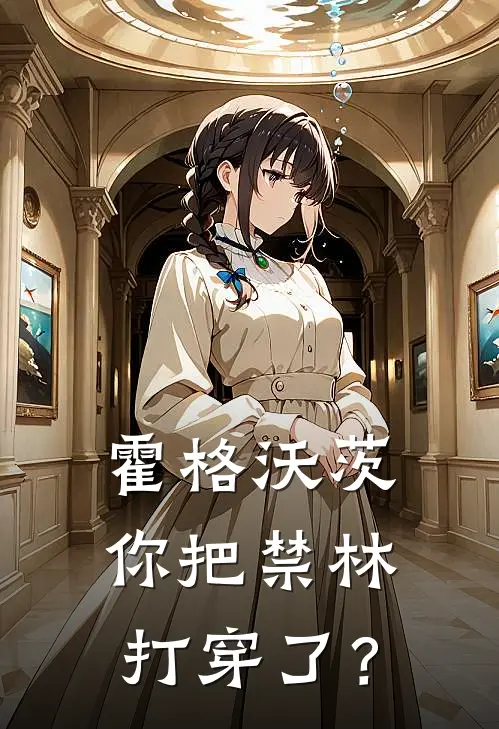 霍格沃茨：你把禁林打穿了？