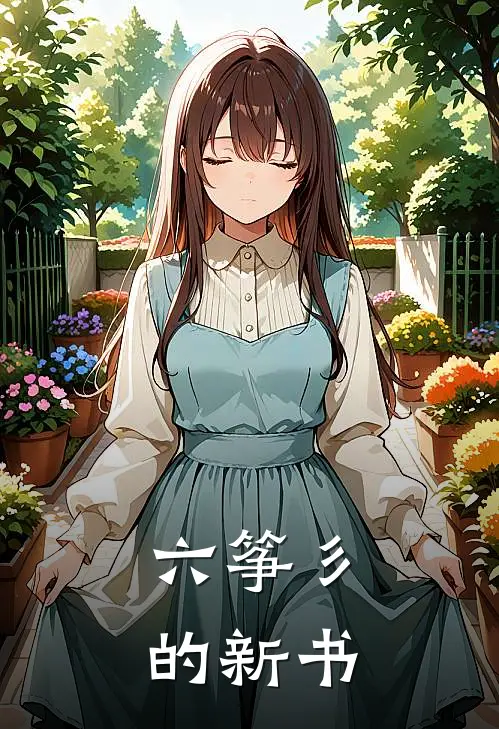 六筝彡的新书