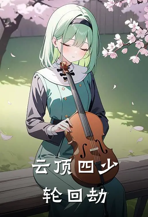 云顶四少：轮回劫