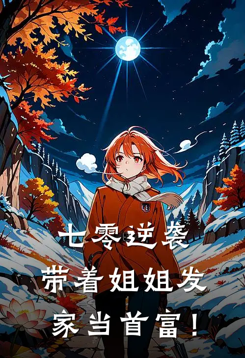 七零逆袭：带着姐姐发家当首富！