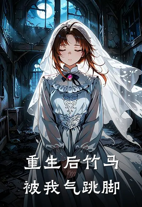 重生后竹马被我气跳脚