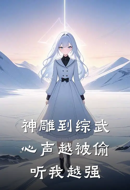 神雕到综武：心声越被偷听我越强