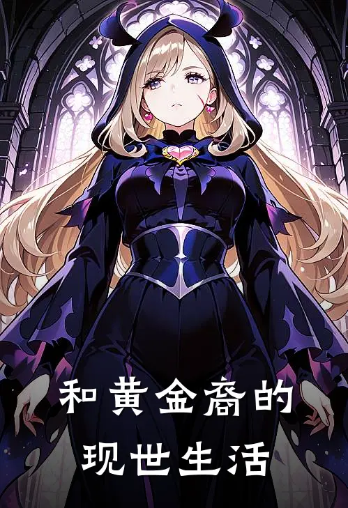 和黄金裔的现世生活