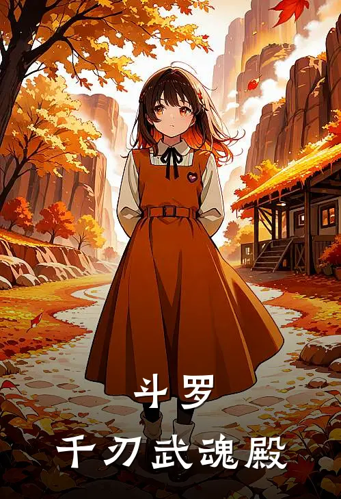 斗罗，千刃武魂殿