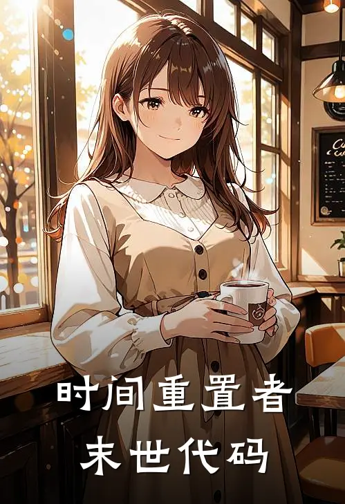 时间重置者：末世代码