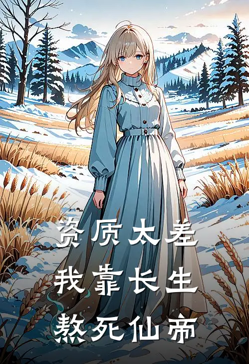 资质太差，我靠长生熬死仙帝