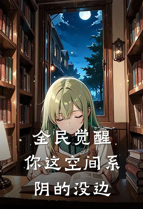 全民觉醒，你这空间系阴的没边