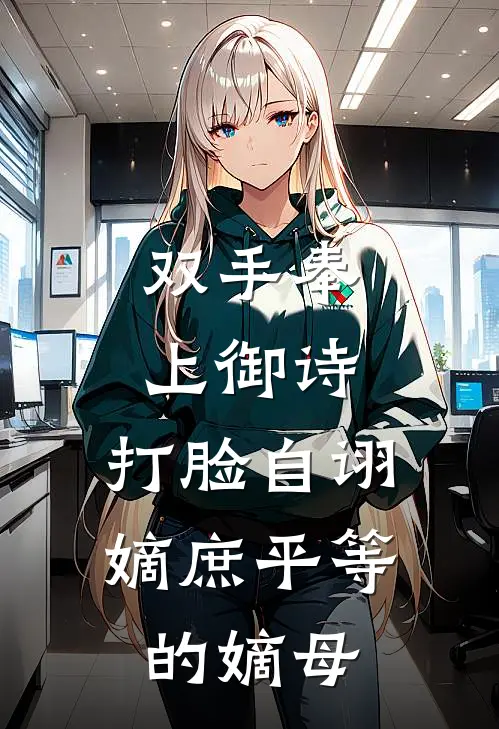 双手奉上御诗，打脸自诩嫡庶平等的嫡母