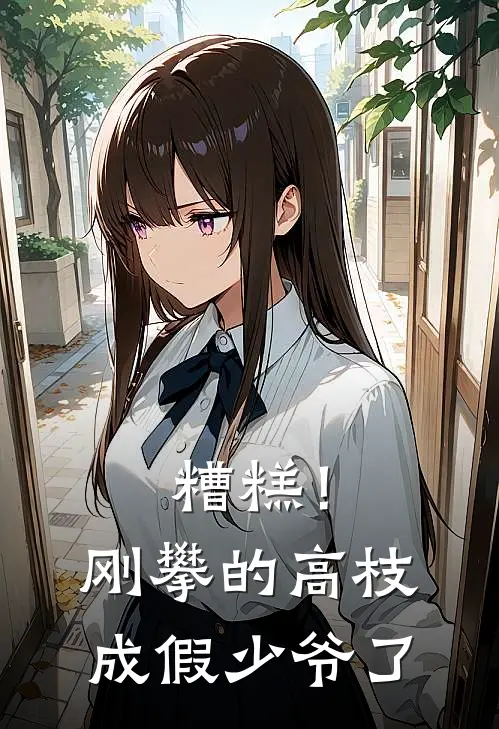 糟糕！刚攀的高枝成假少爷了