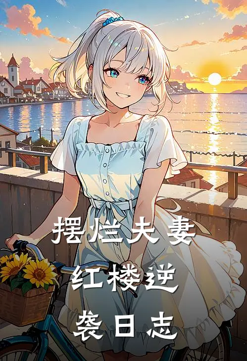 摆烂夫妻：红楼逆袭日志