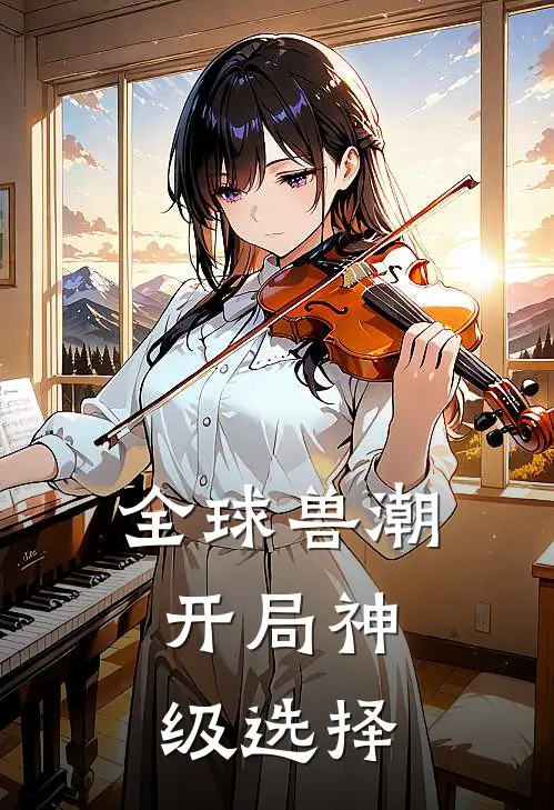 全球兽潮：开局神级选择