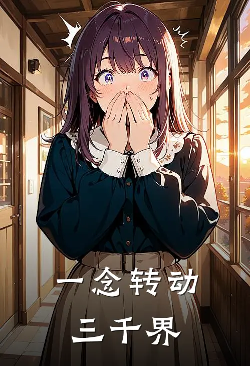 一念转动三千界