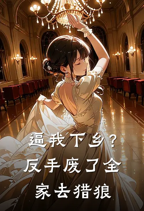 逼我下乡？反手废了全家，去猎狼