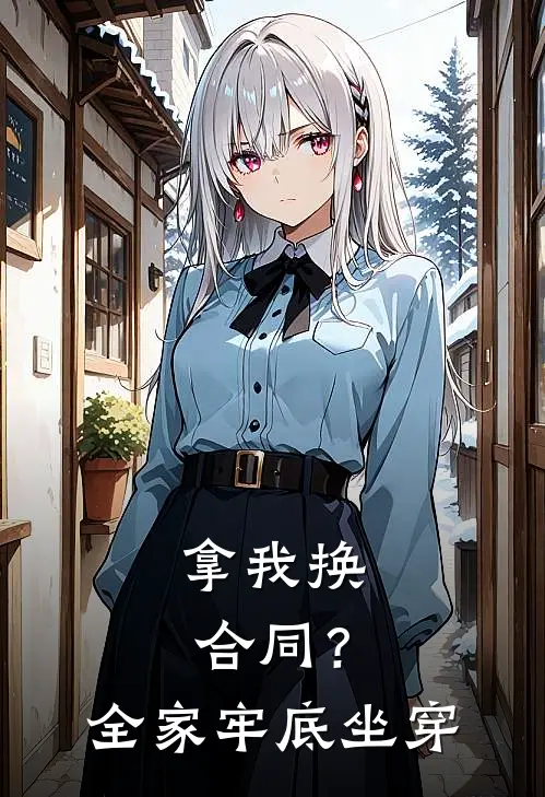 拿我换合同？全家牢底坐穿