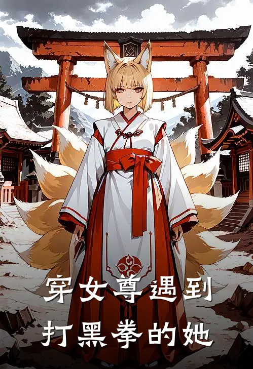 穿女尊遇到打黑拳的她