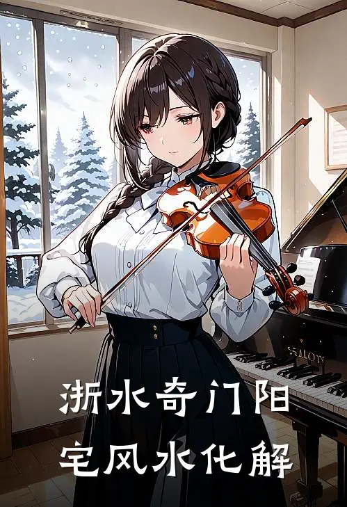 浙水奇门阳宅风水化解