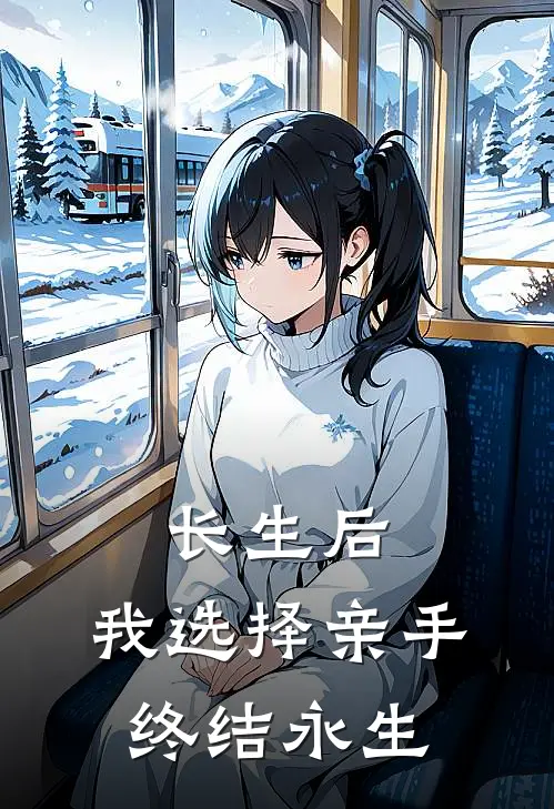 长生后，我选择亲手终结永生