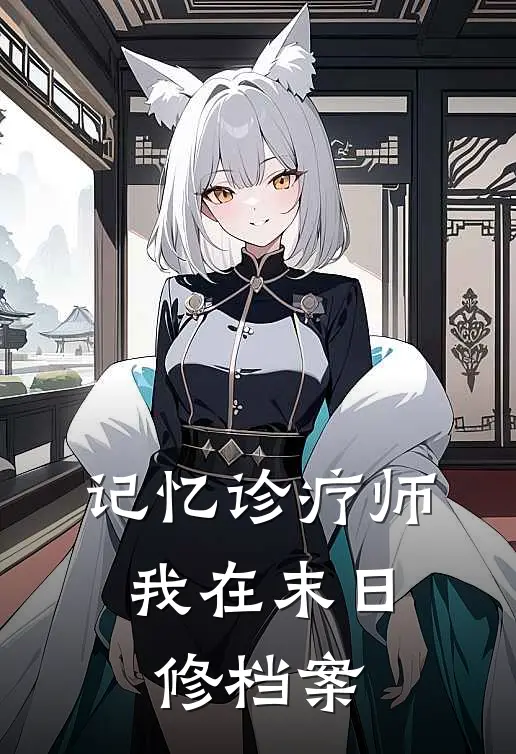 记忆诊疗师：我在末日修档案