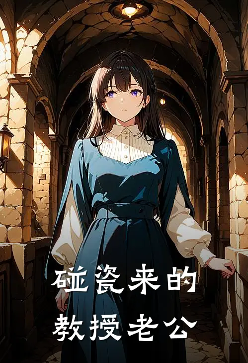 碰瓷来的教授老公