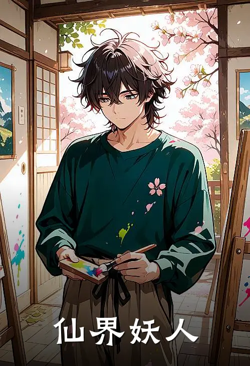 仙界妖人