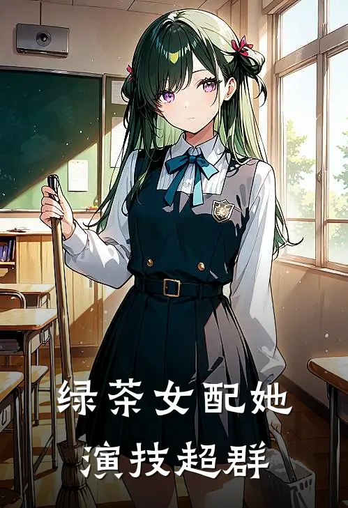 绿茶女配她演技超群
