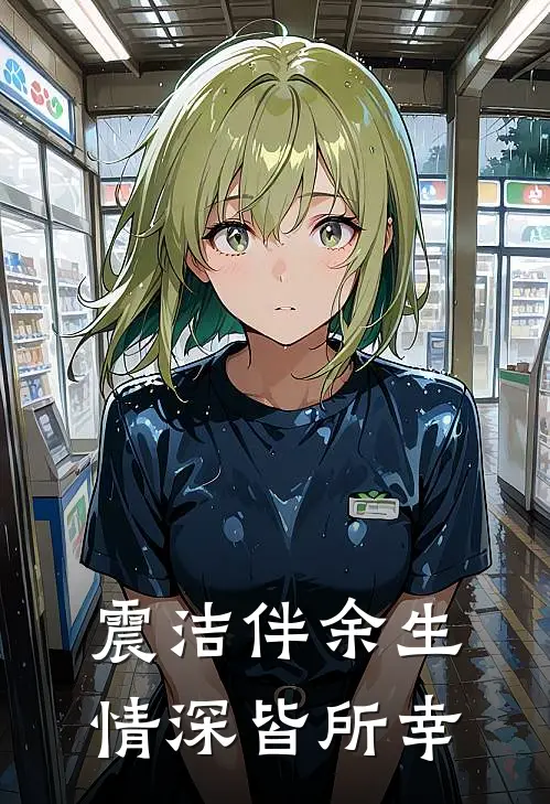 震洁伴余生，情深皆所幸