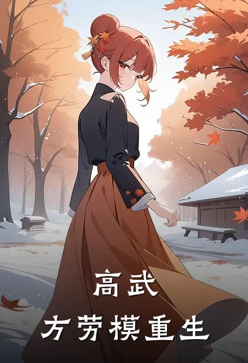 高武：方劳模重生