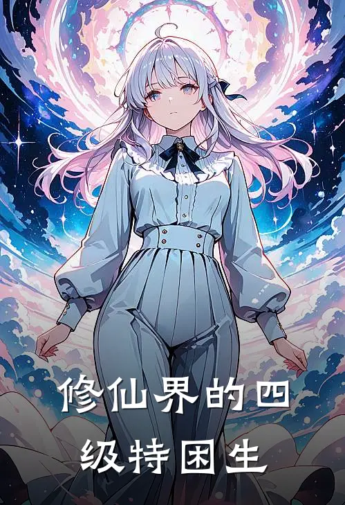 修仙界的四级特困生