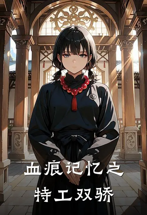 血痕记忆之特工双骄