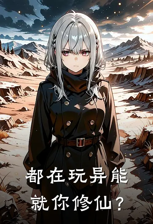 都在玩异能，就你修仙？