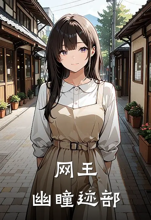 网王：幽瞳迹部