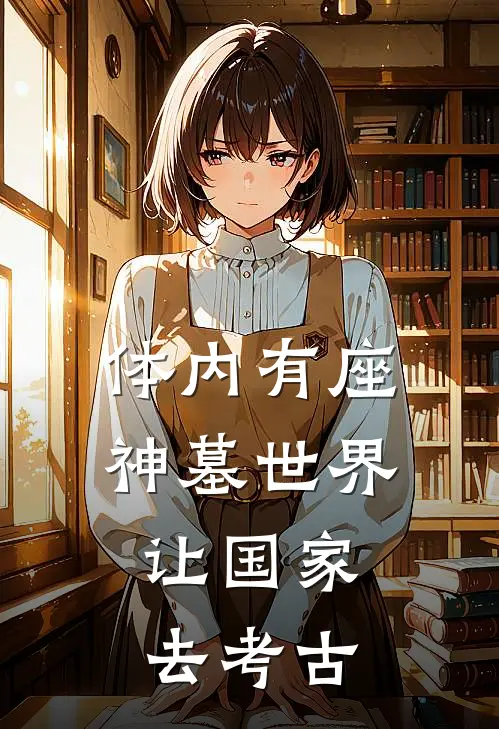 体内有座神墓世界，让国家去考古