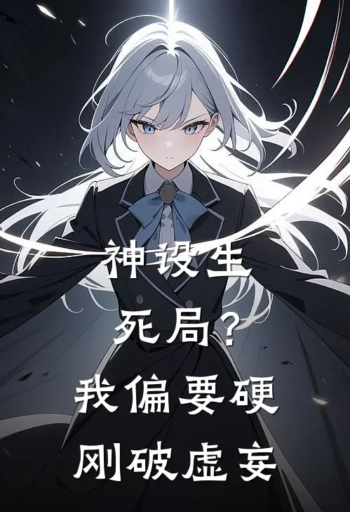 神设生死局？我偏要硬刚破虚妄