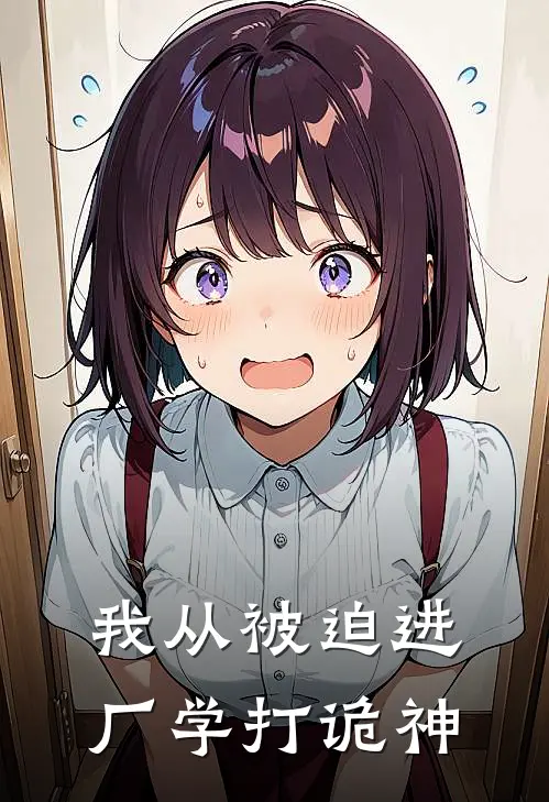 我从被迫进厂学打诡神