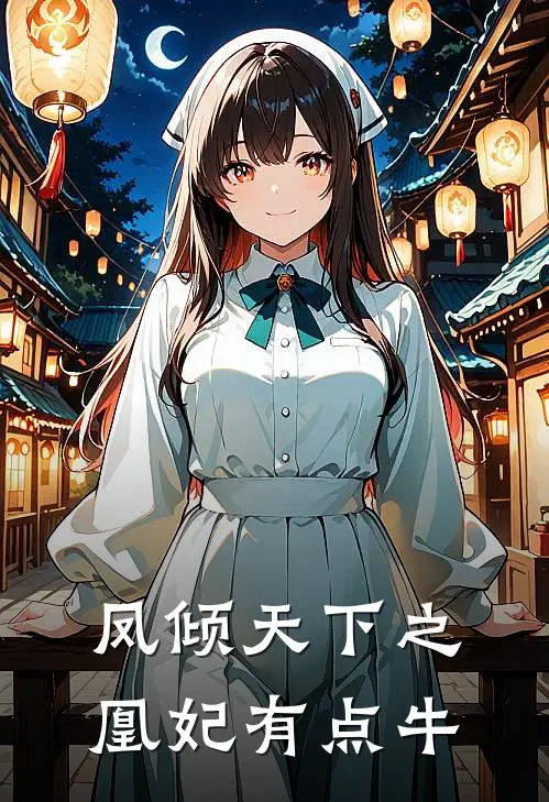 凤倾天下之凰妃有点牛