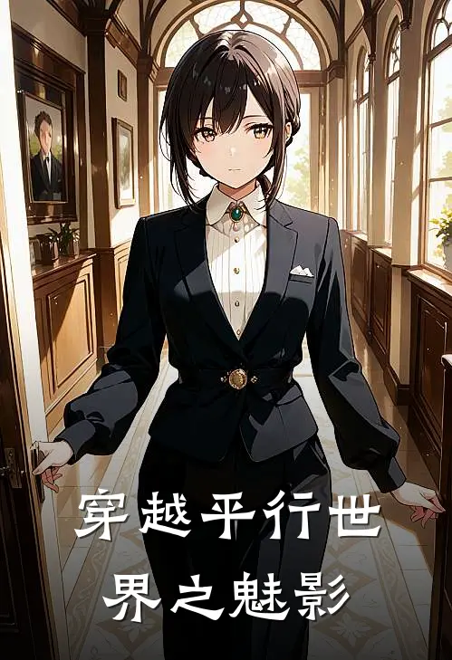 穿越平行世界之魅影