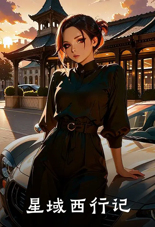 星域西行记
